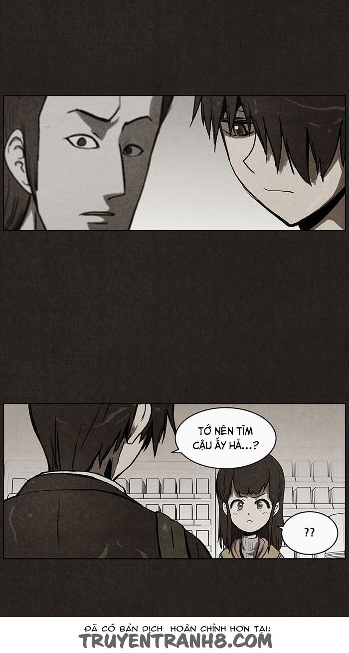 Đứa con của quỷ dữ: Chapter 34
