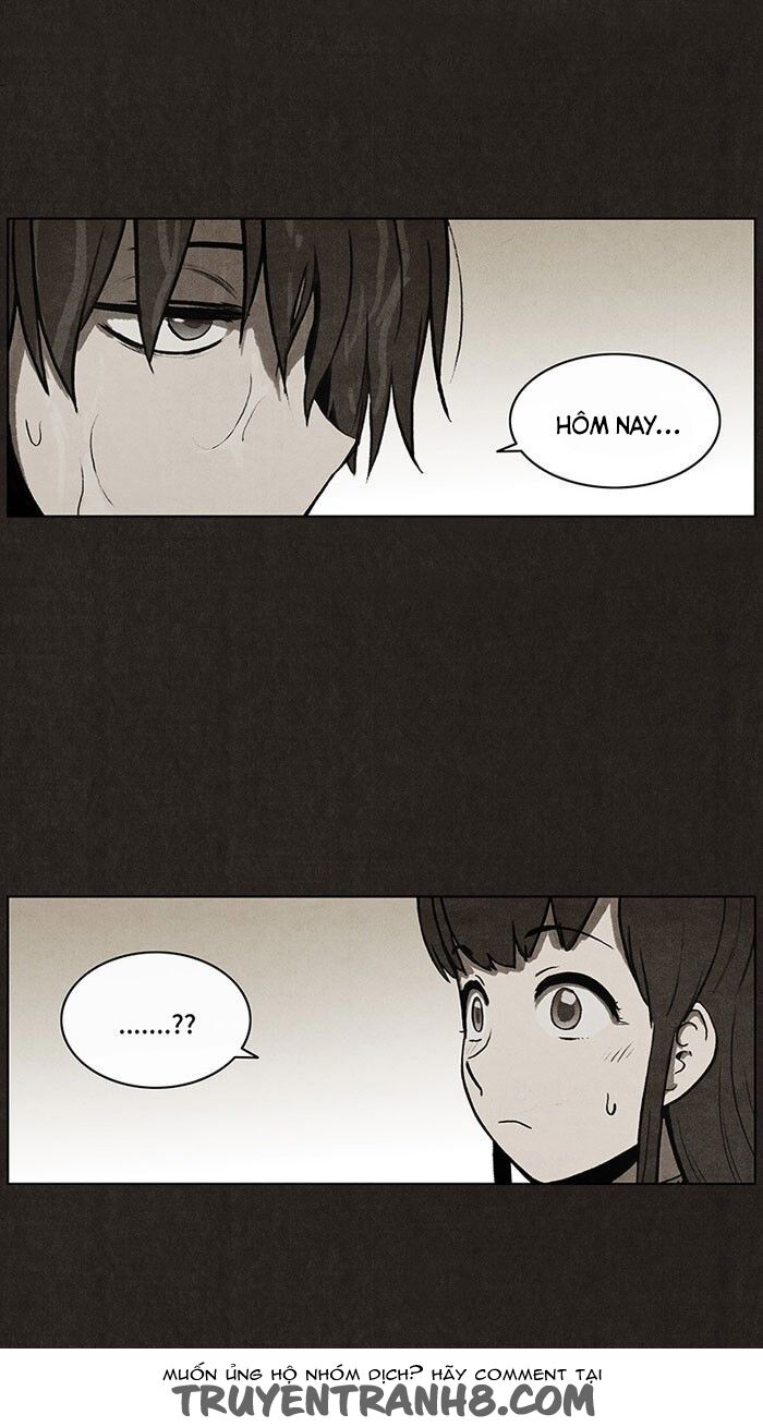 Đứa con của quỷ dữ: Chapter 34