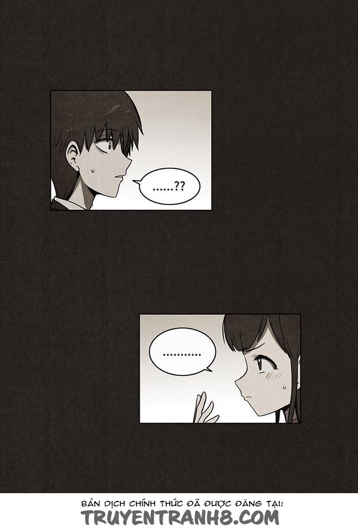 Đứa con của quỷ dữ: Chapter 34