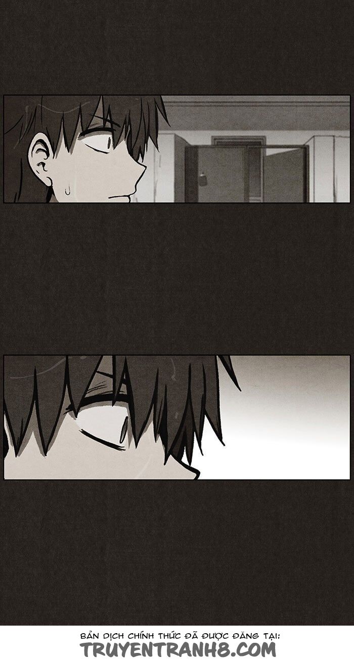 Đứa con của quỷ dữ: Chapter 34