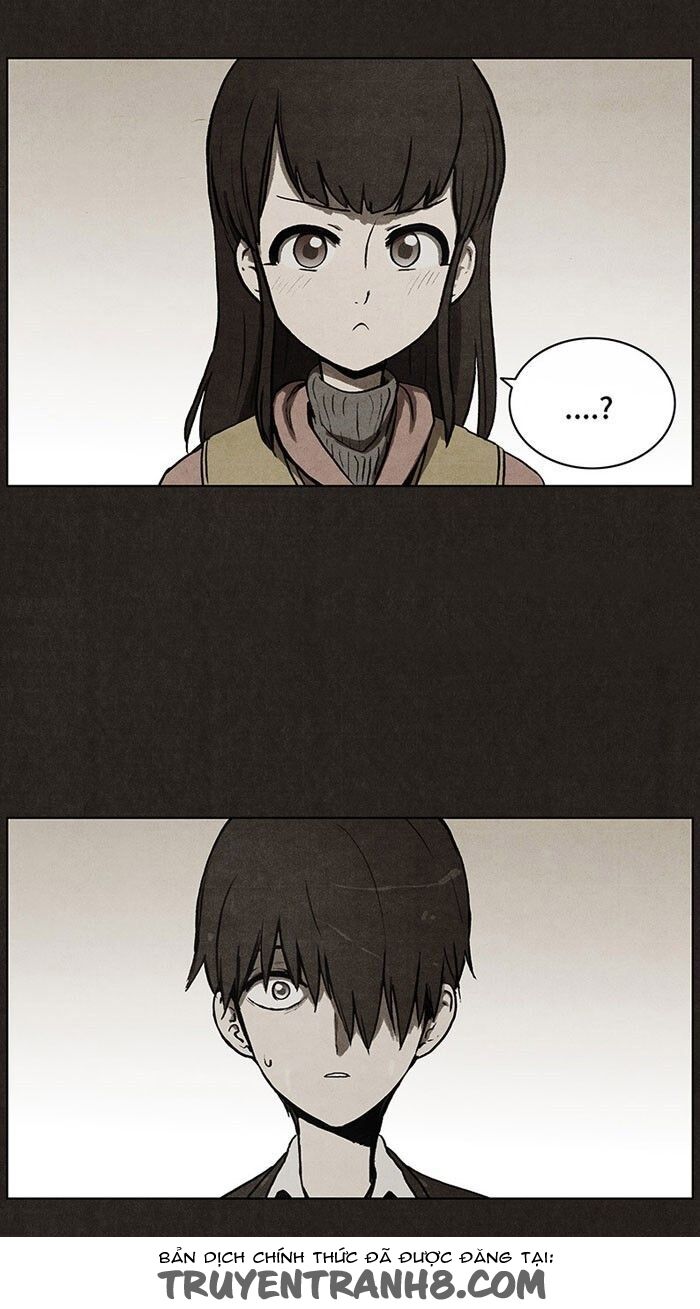 Đứa con của quỷ dữ: Chapter 34