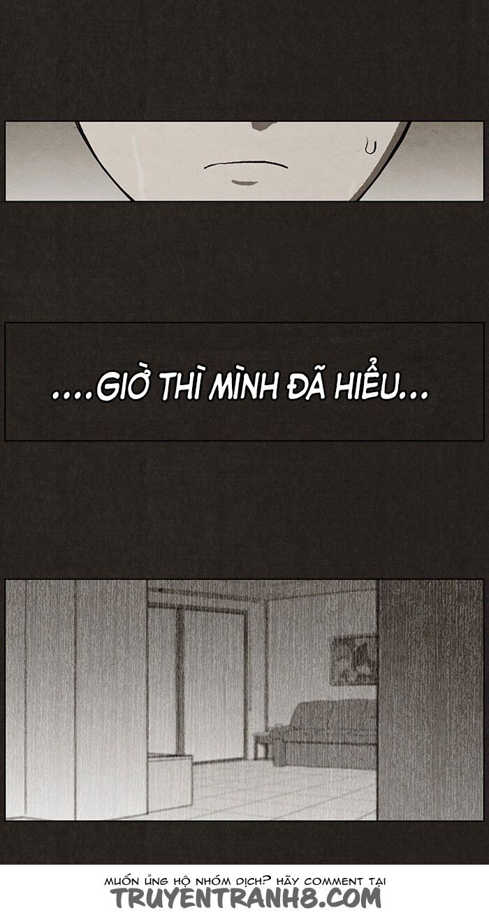 Đứa con của quỷ dữ: Chapter 34