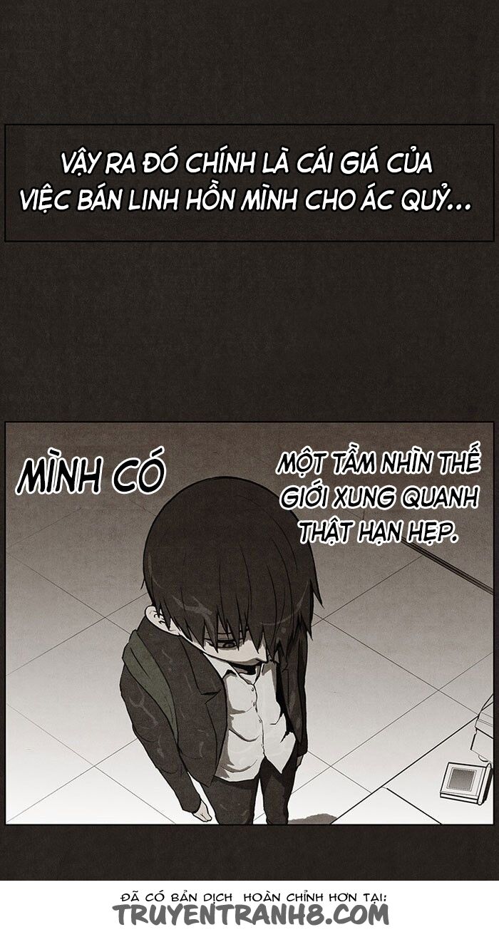 Đứa con của quỷ dữ: Chapter 34