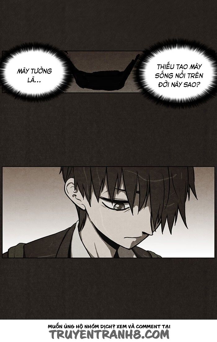 Đứa con của quỷ dữ: Chapter 34