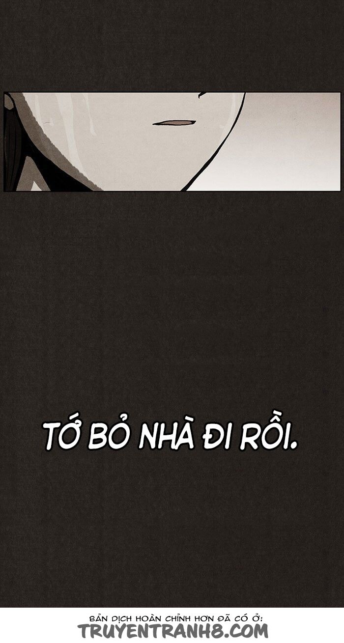 Đứa con của quỷ dữ: Chapter 34