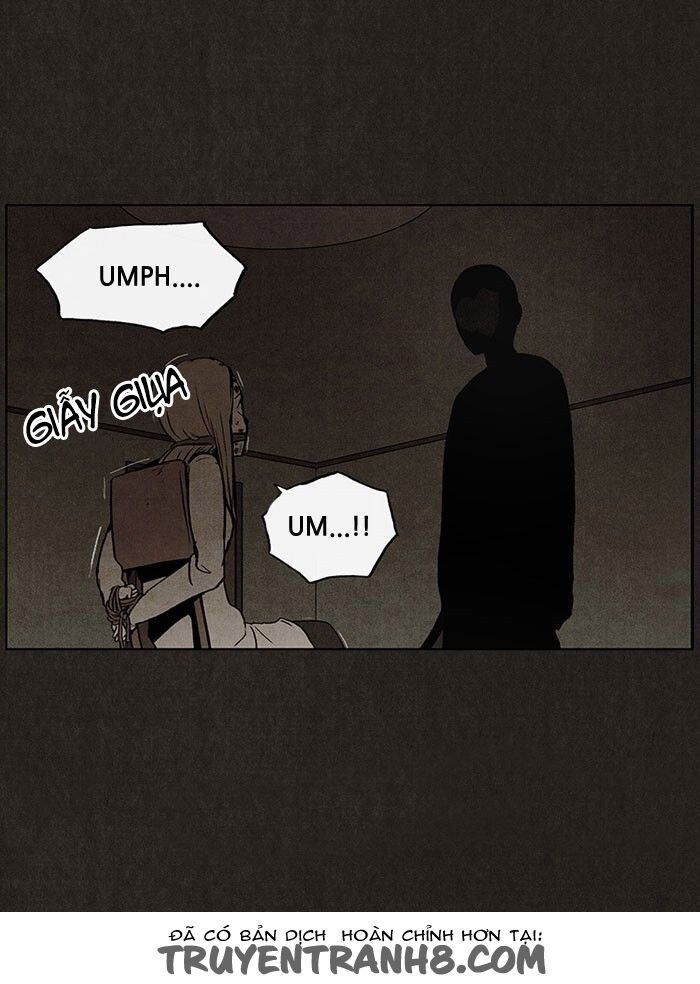 Đứa con của quỷ dữ: Chapter 34