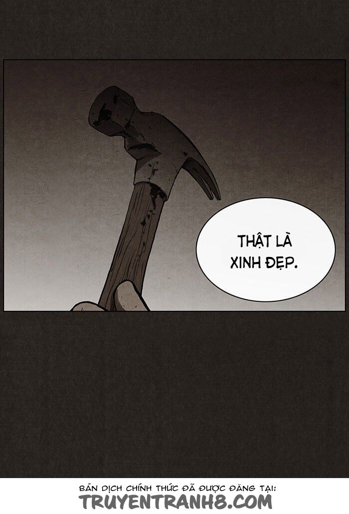 Đứa con của quỷ dữ: Chapter 34