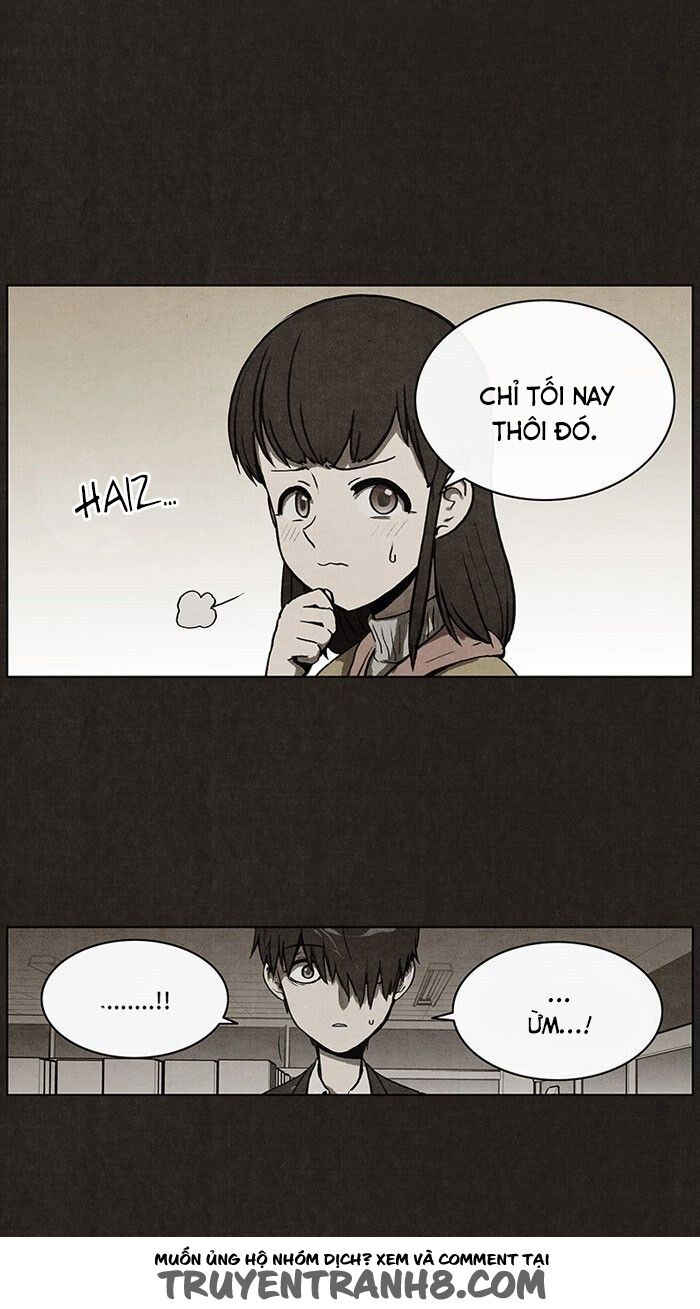 Đứa con của quỷ dữ: Chapter 34