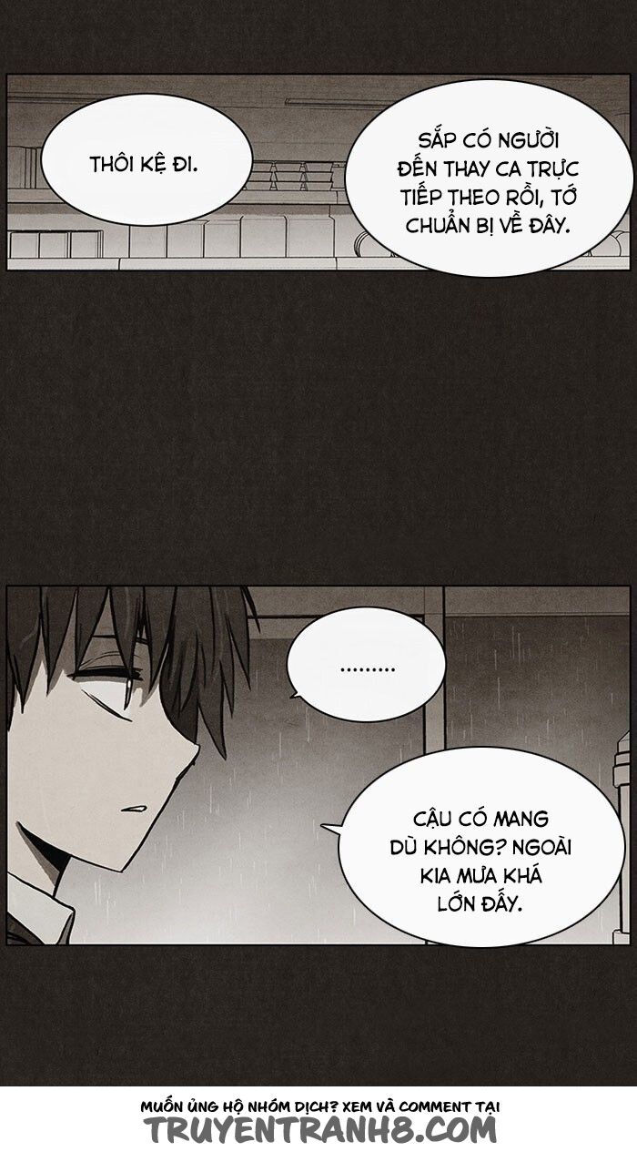 Đứa con của quỷ dữ: Chapter 34