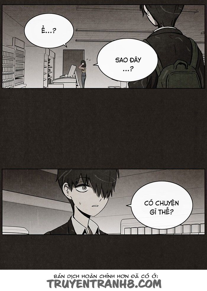 Đứa con của quỷ dữ: Chapter 34
