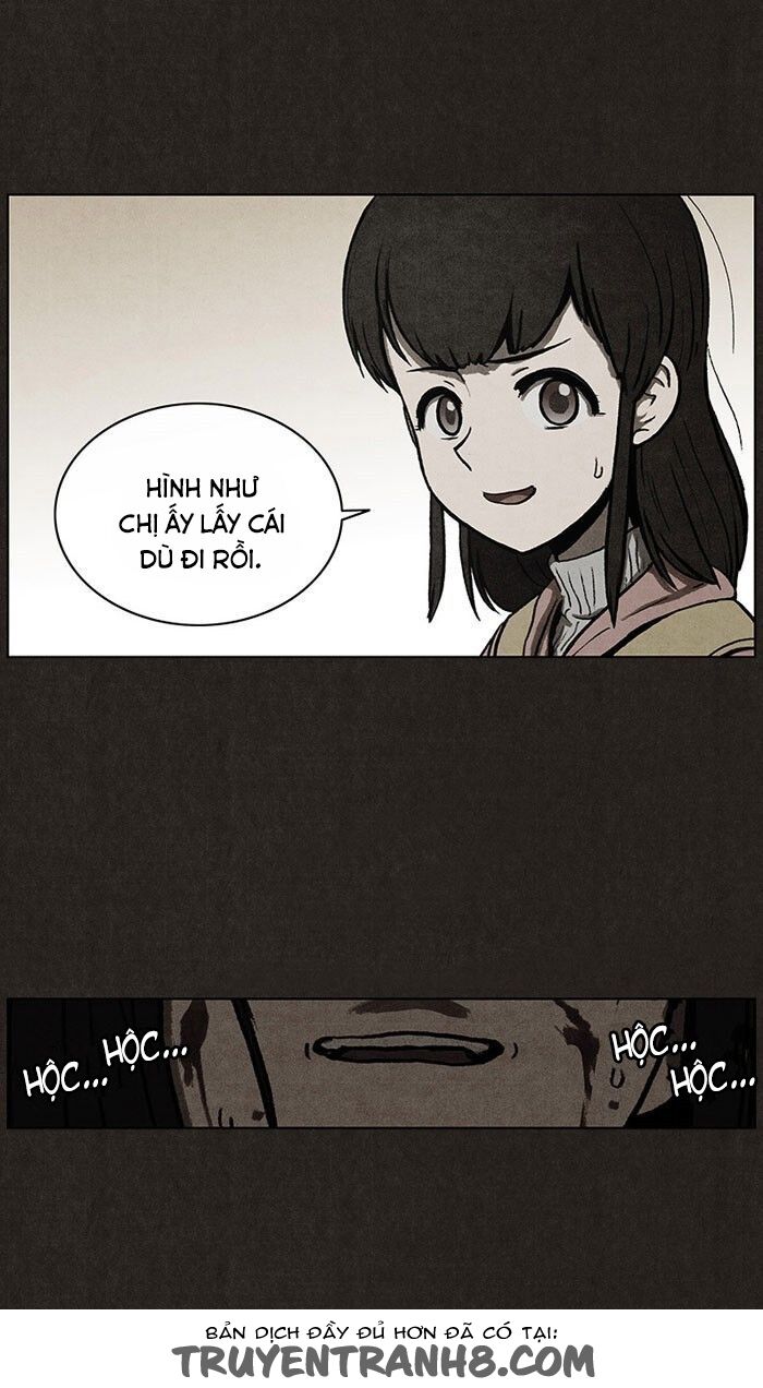 Đứa con của quỷ dữ: Chapter 34