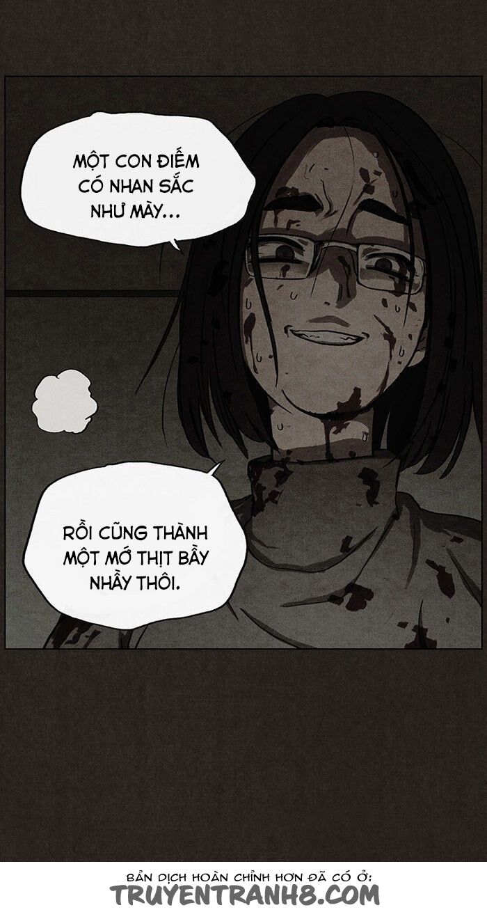 Đứa con của quỷ dữ: Chapter 34