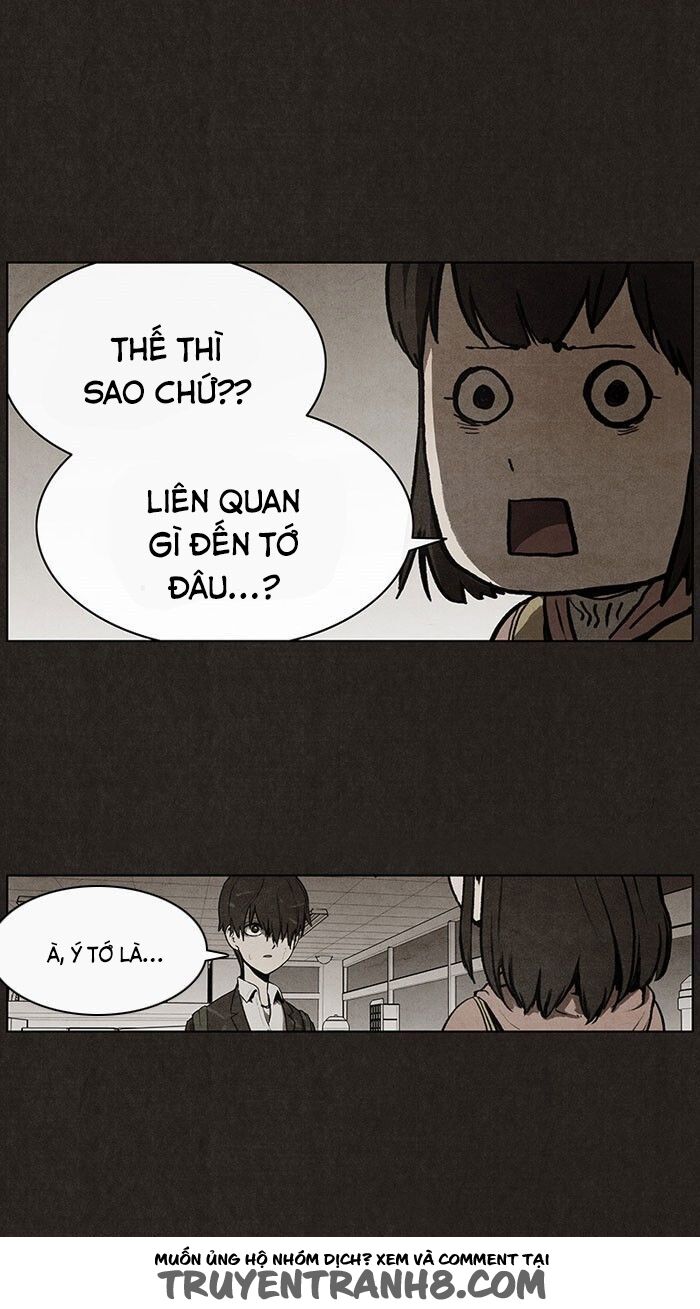Đứa con của quỷ dữ: Chapter 34