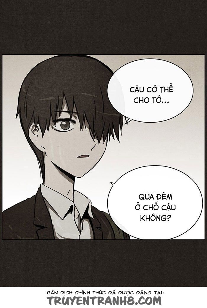 Đứa con của quỷ dữ: Chapter 34