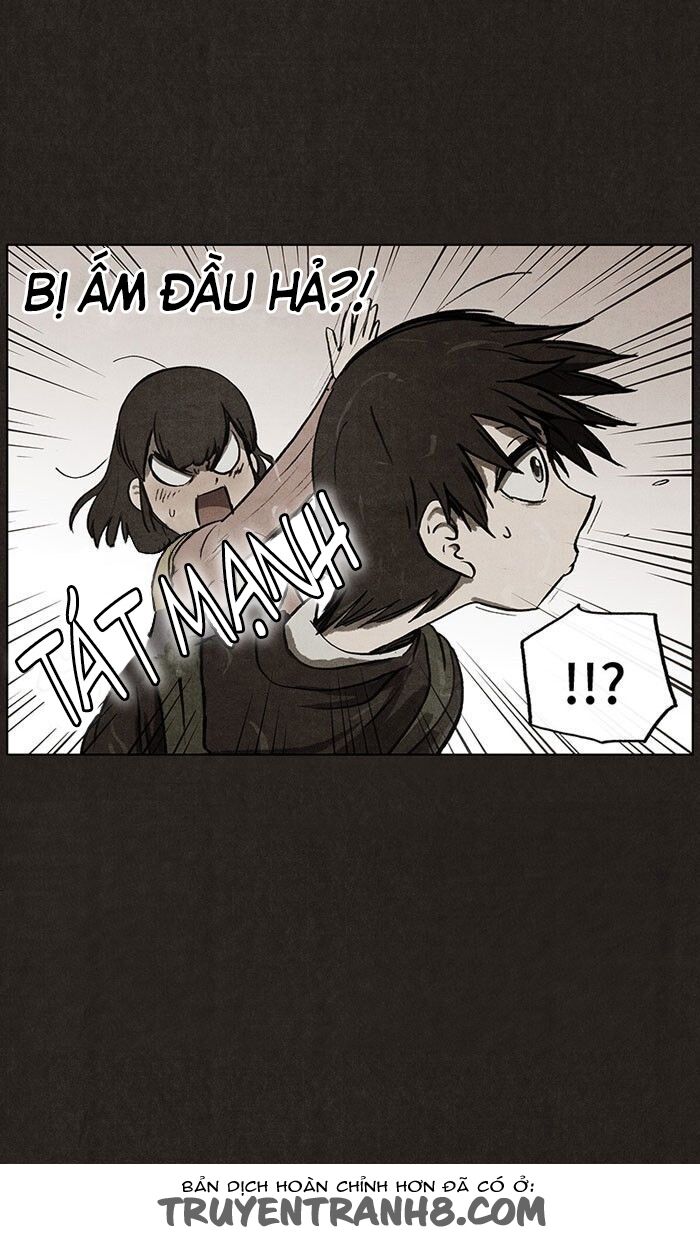Đứa con của quỷ dữ: Chapter 34