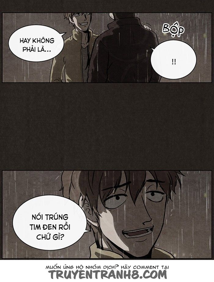 Đứa con của quỷ dữ: Chapter 35