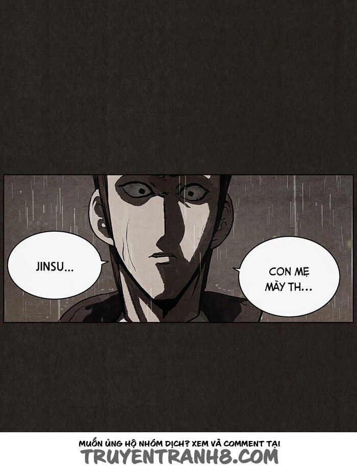 Đứa con của quỷ dữ: Chapter 35