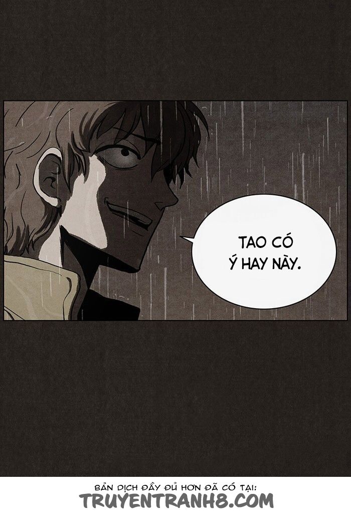 Đứa con của quỷ dữ: Chapter 35