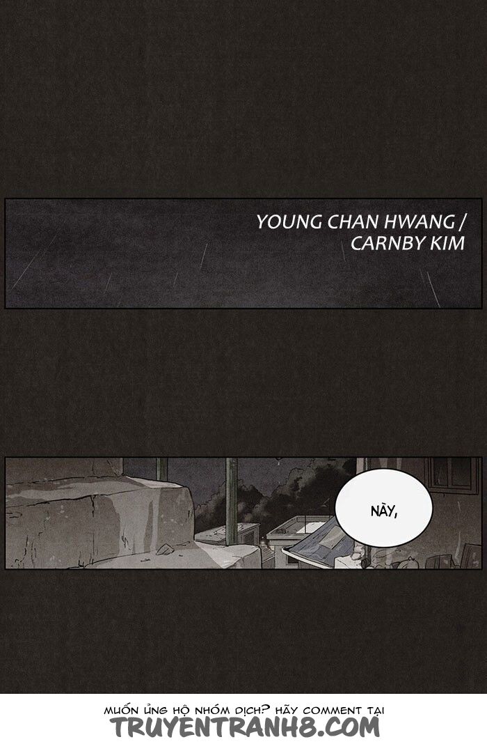 Đứa con của quỷ dữ: Chapter 35