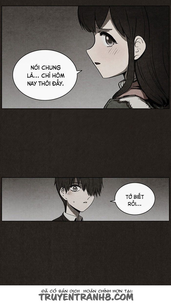 Đứa con của quỷ dữ: Chapter 35