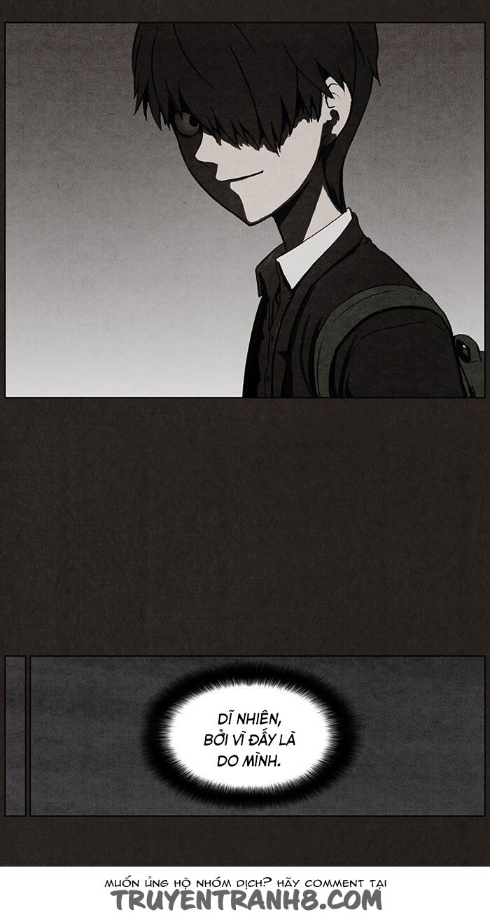 Đứa con của quỷ dữ: Chapter 35