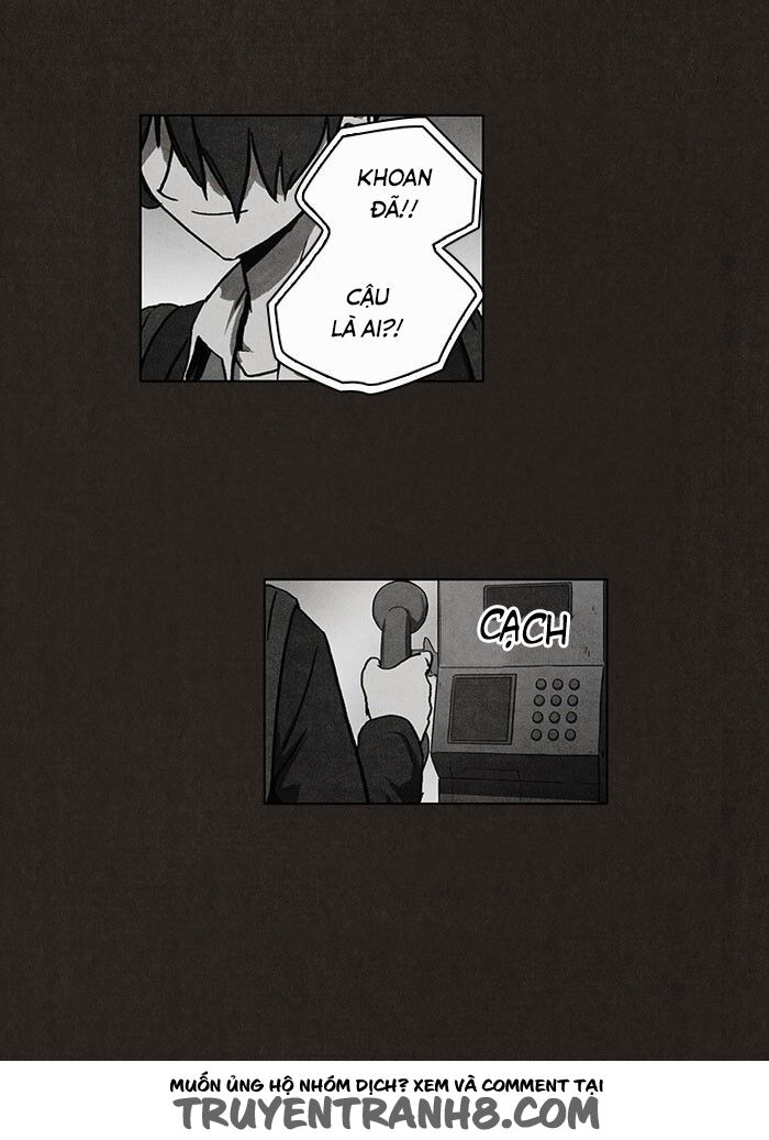 Đứa con của quỷ dữ: Chapter 35