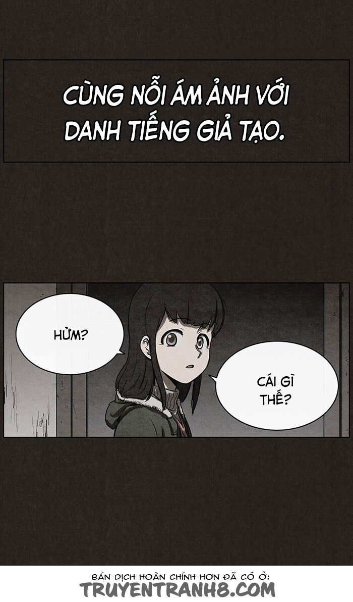 Đứa con của quỷ dữ: Chapter 35