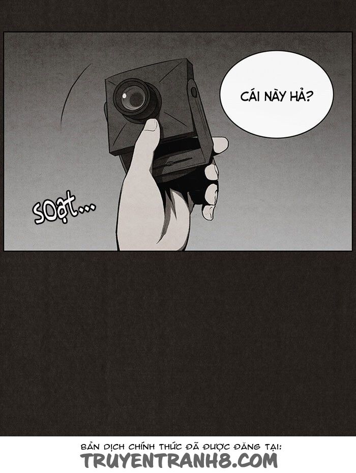 Đứa con của quỷ dữ: Chapter 35