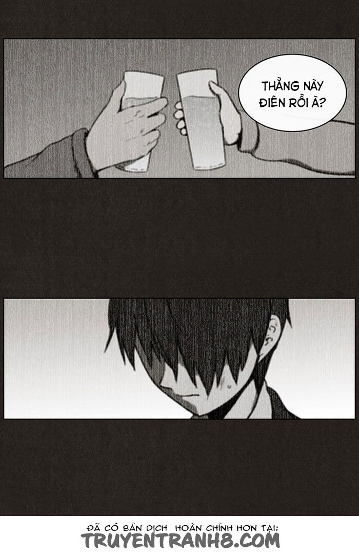 Đứa con của quỷ dữ: Chapter 35