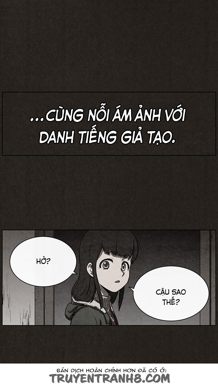 Đứa con của quỷ dữ: Chapter 36