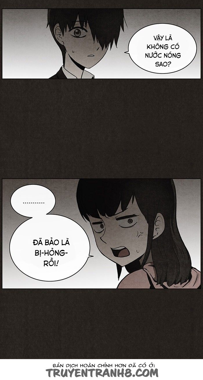 Đứa con của quỷ dữ: Chapter 36