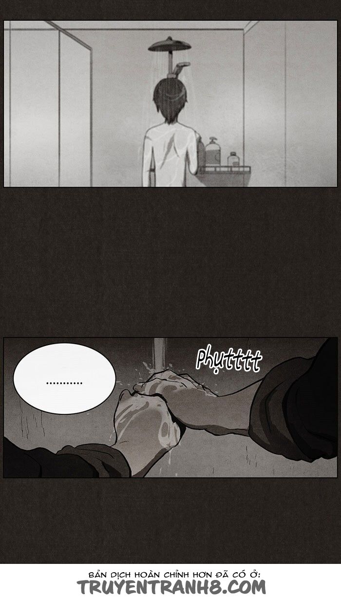Đứa con của quỷ dữ: Chapter 36