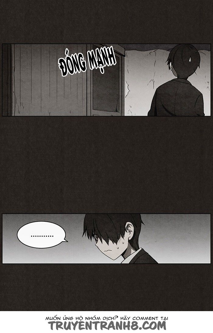 Đứa con của quỷ dữ: Chapter 36