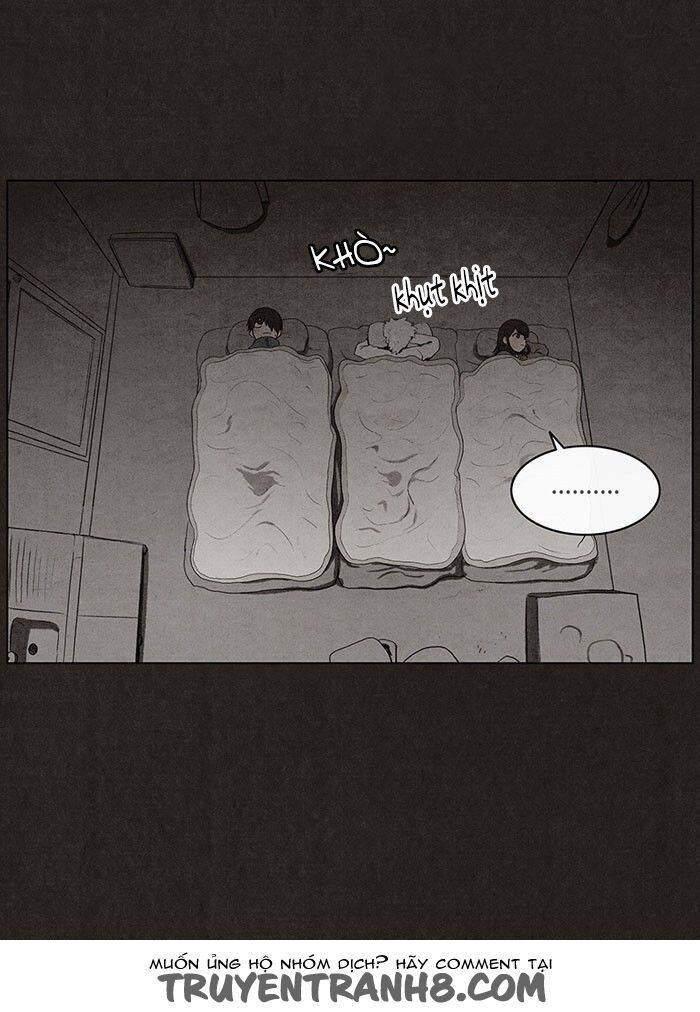 Đứa con của quỷ dữ: Chapter 36