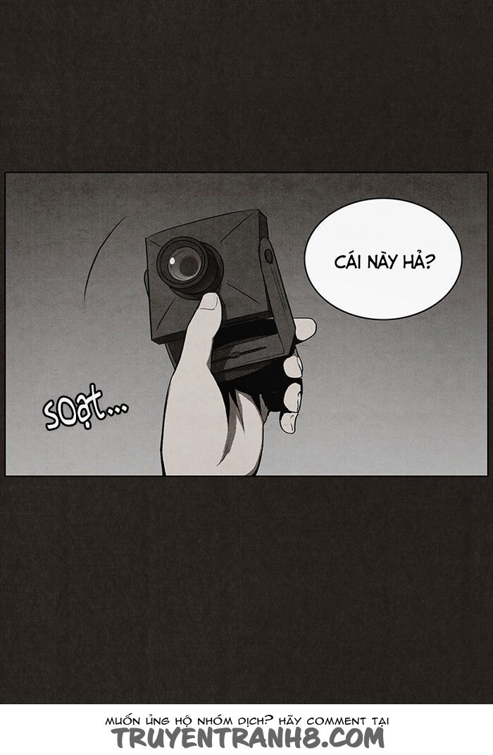 Đứa con của quỷ dữ: Chapter 36