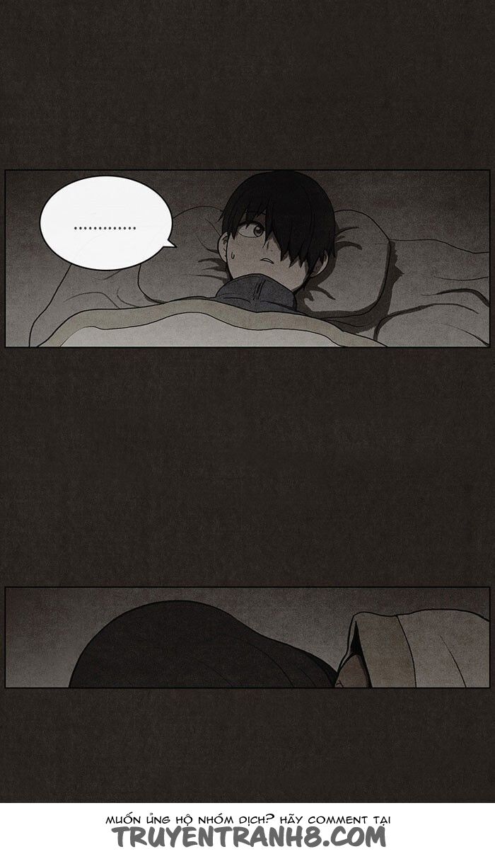 Đứa con của quỷ dữ: Chapter 36