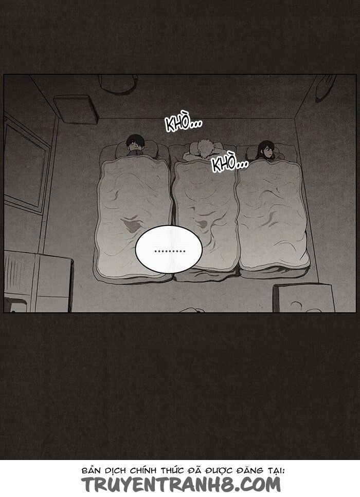 Đứa con của quỷ dữ: Chapter 36