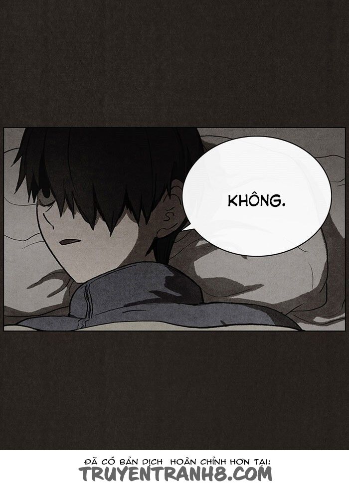 Đứa con của quỷ dữ: Chapter 36