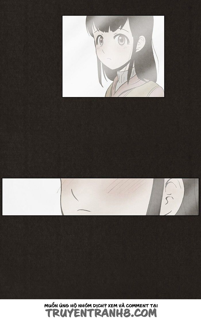 Đứa con của quỷ dữ: Chapter 39