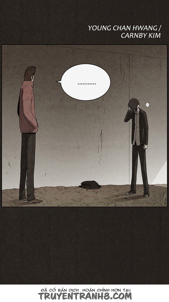 Đứa con của quỷ dữ: Chapter 39