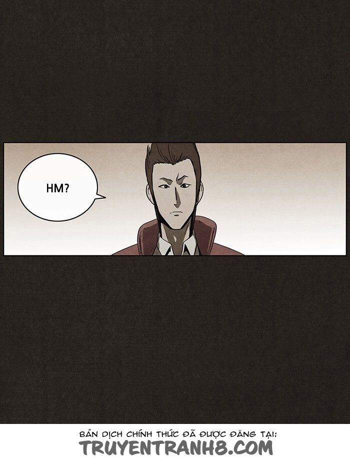Đứa con của quỷ dữ: Chapter 39