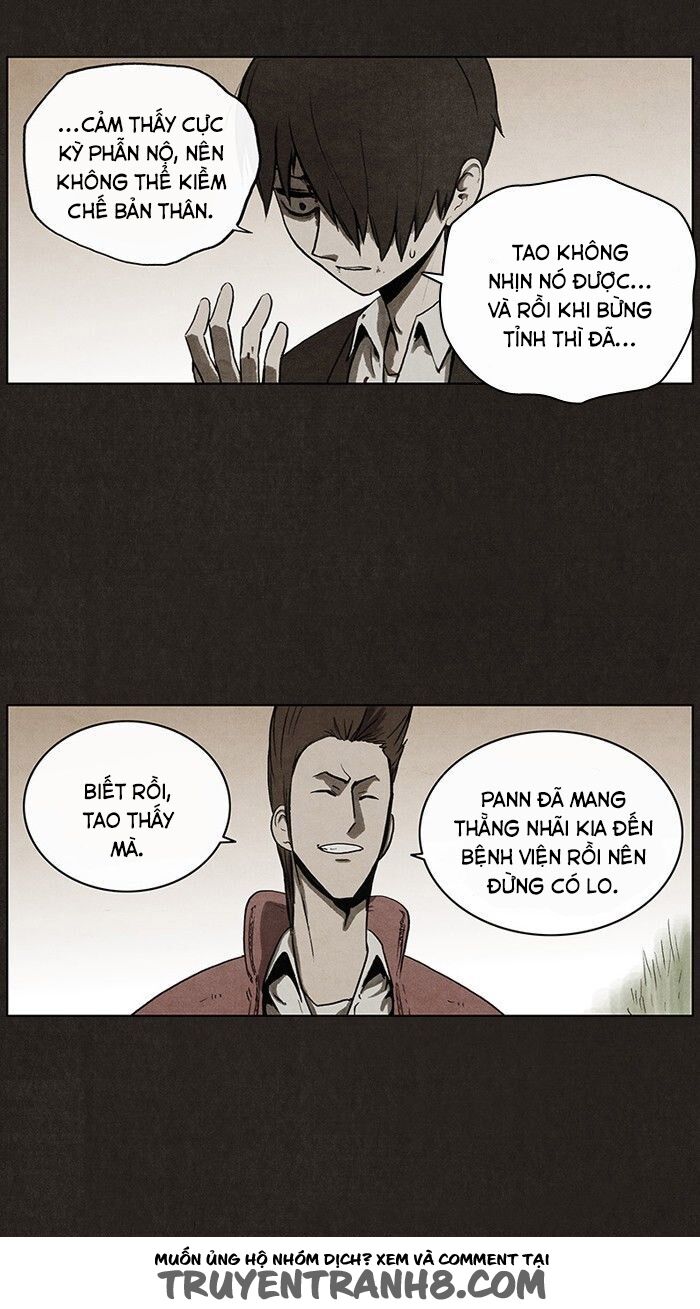 Đứa con của quỷ dữ: Chapter 39