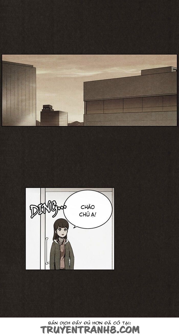 Đứa con của quỷ dữ: Chapter 39