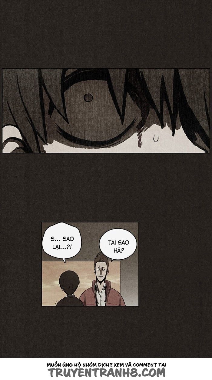 Đứa con của quỷ dữ: Chapter 39