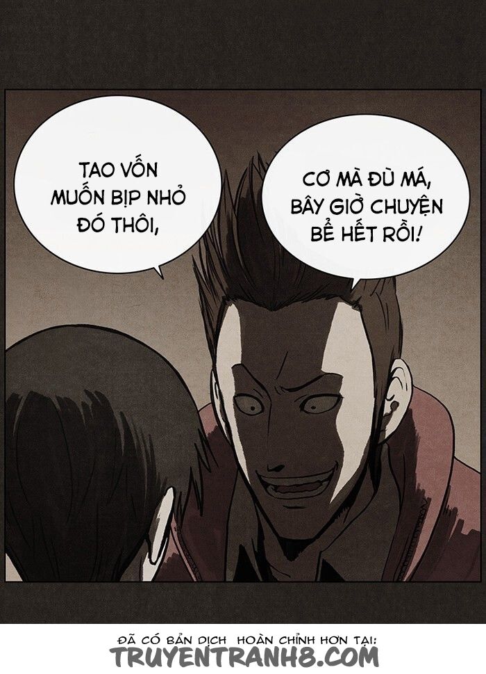 Đứa con của quỷ dữ: Chapter 39
