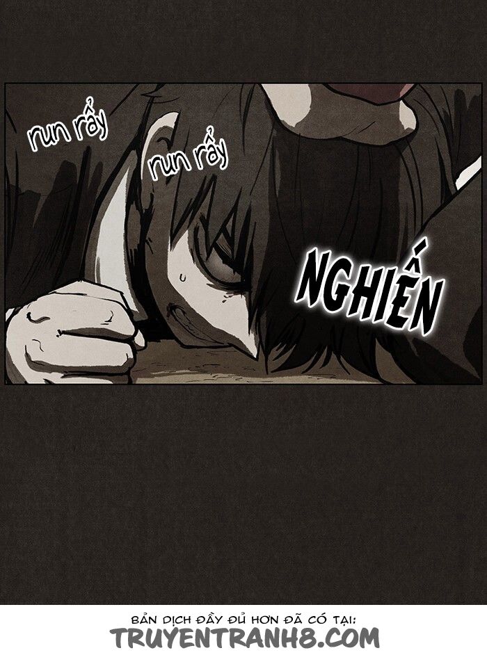 Đứa con của quỷ dữ: Chapter 39