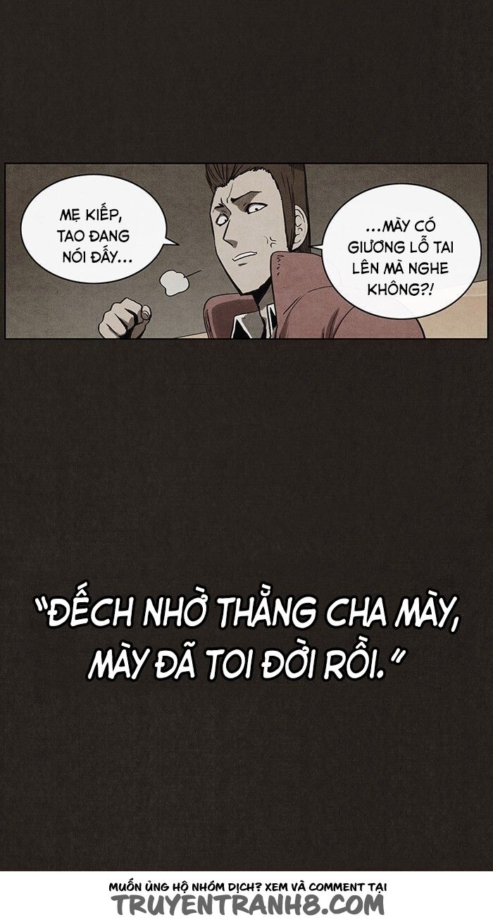 Đứa con của quỷ dữ: Chapter 39