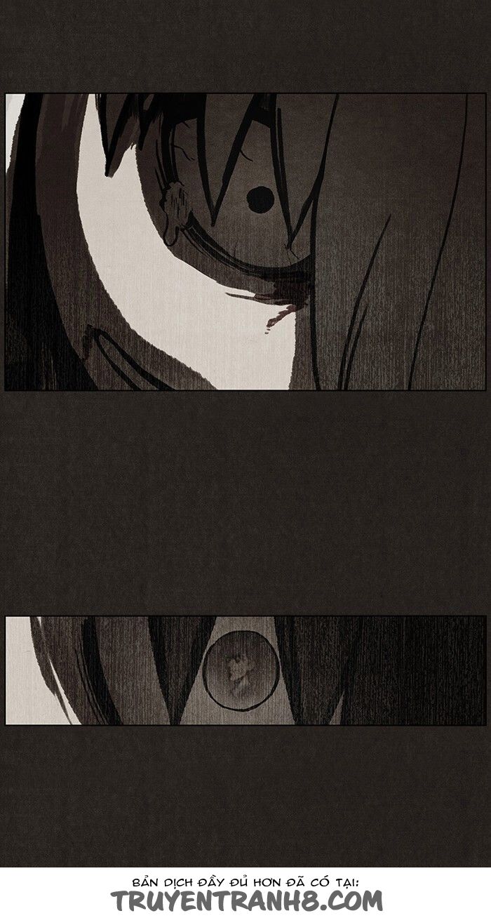 Đứa con của quỷ dữ: Chapter 39