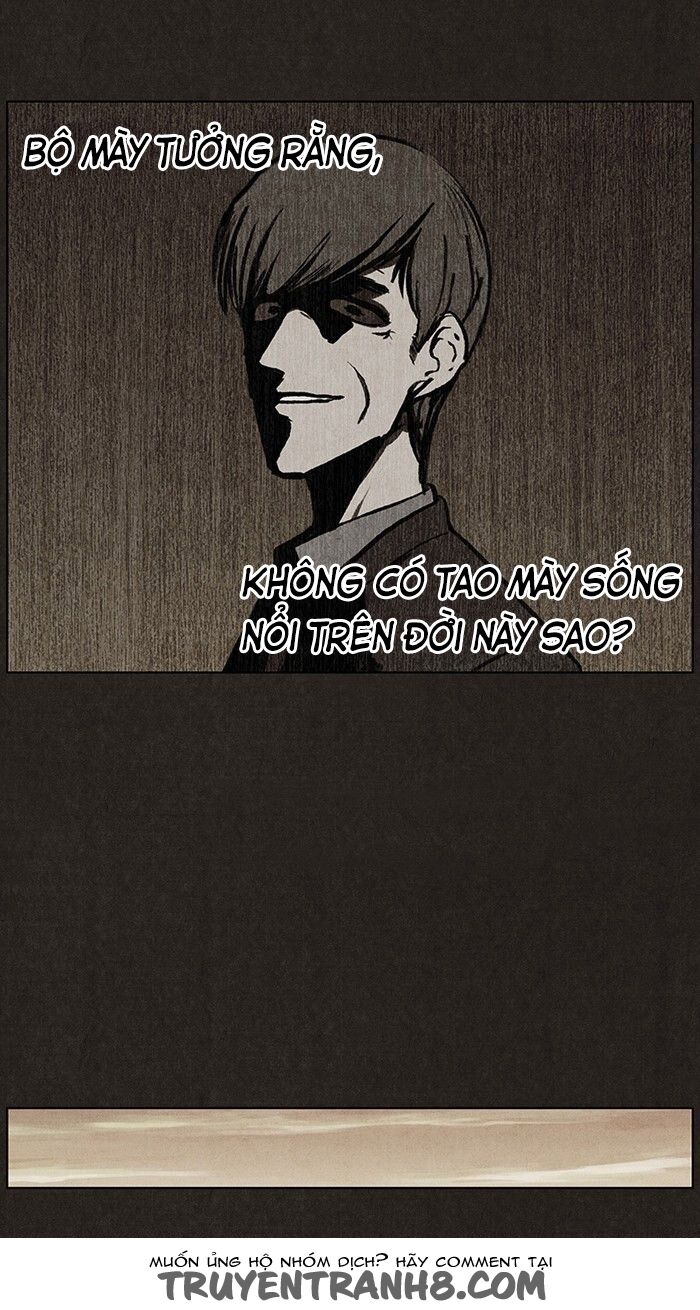 Đứa con của quỷ dữ: Chapter 39
