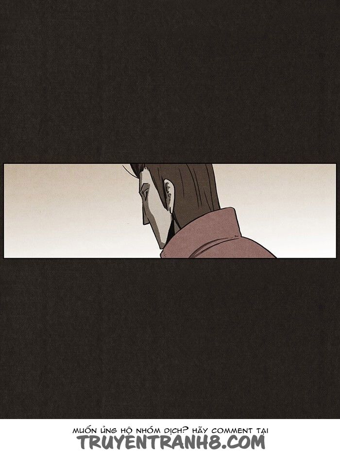 Đứa con của quỷ dữ: Chapter 39